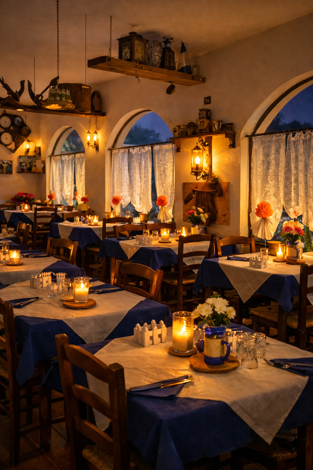 Osteria Locale